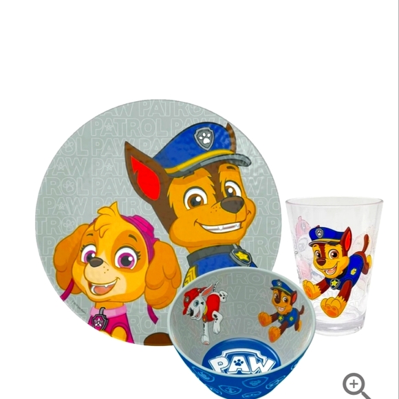 Dining Dinnerware 3 Piece Set Chase Skye Poshmark